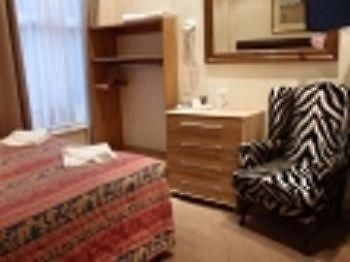 New Century Inn 伦敦 外观 照片